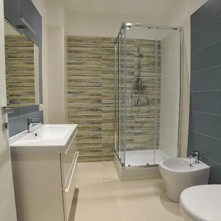 Apartment 22 In Centro Storico - *