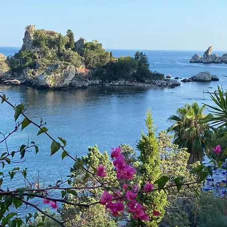Διαμέρισμα 22 In Centro Storico -