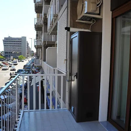 Apartment 22 In Centro Storico -
