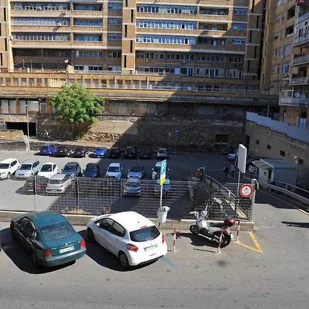 22 In Centro Storico - *