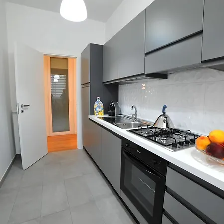 22 In Centro Storico - Κατάνια