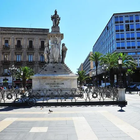 Διαμέρισμα 22 In Centro Storico - *