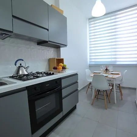 22 In Centro Storico -