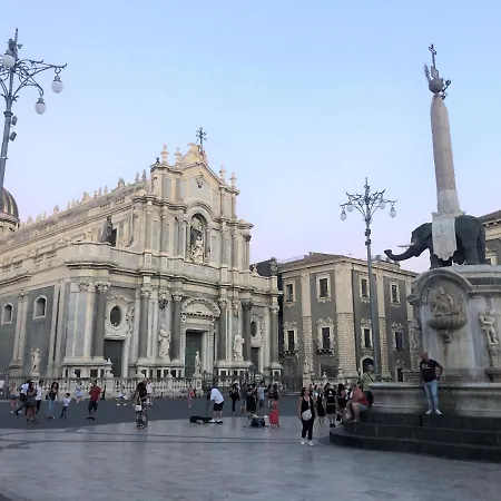 22 In Centro Storico - *