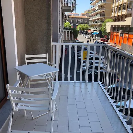 22 In Centro Storico - Catania