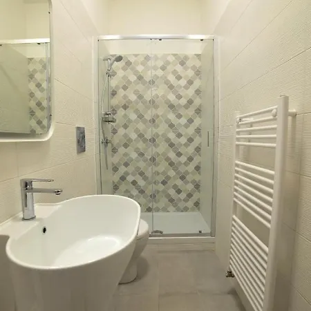 Apartment 22 In Centro Storico -