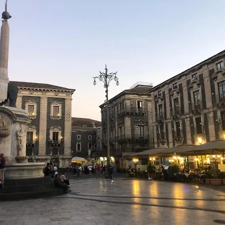 22 In Centro Storico - Διαμέρισμα