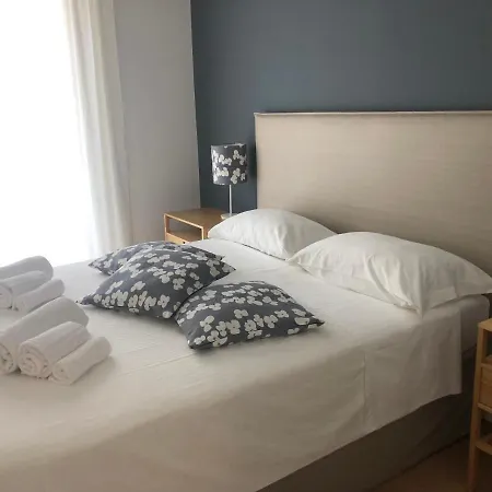 22 In Centro Storico - Διαμέρισμα *