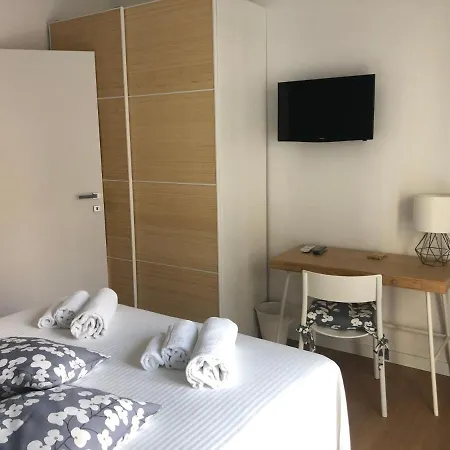 22 In Centro Storico - *