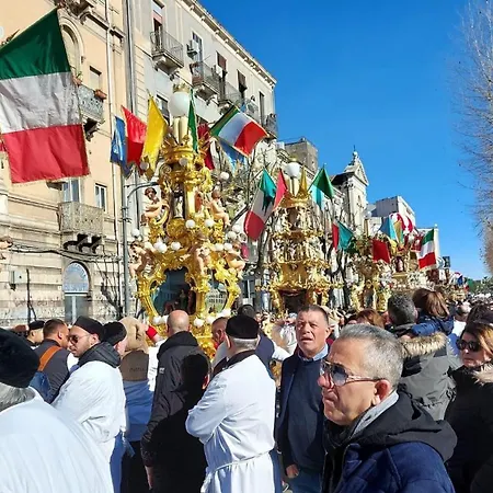22 In Centro Storico - *