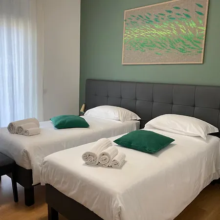 22 In Centro Storico - Διαμέρισμα