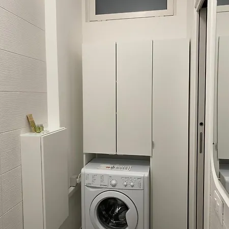 Διαμέρισμα 22 In Centro Storico -