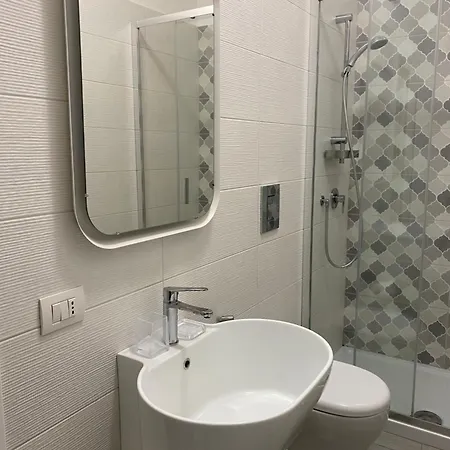 Apartment 22 In Centro Storico - Catania