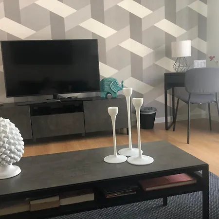 22 In Centro Storico - Apartment Catania