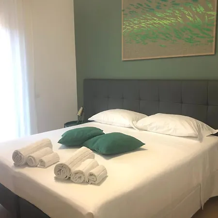 Apartment 22 In Centro Storico - *