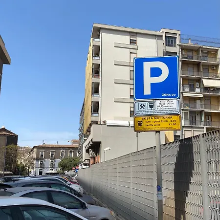 Apartment 22 In Centro Storico - *